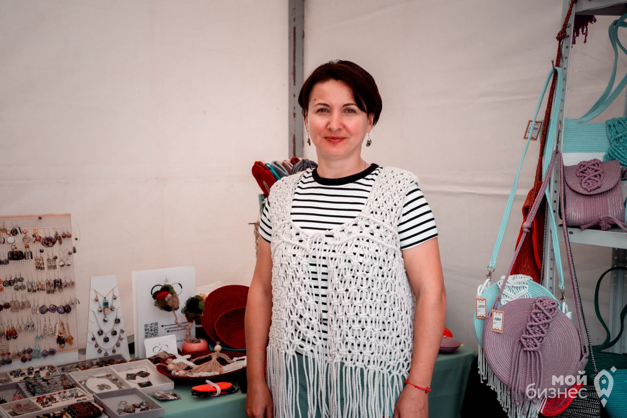 Превратили хобби в источник дохода