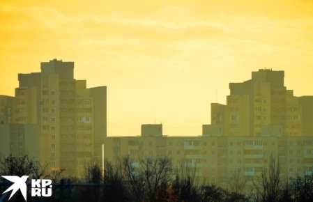 Виды Мариуполя: Орджоникидзевский район