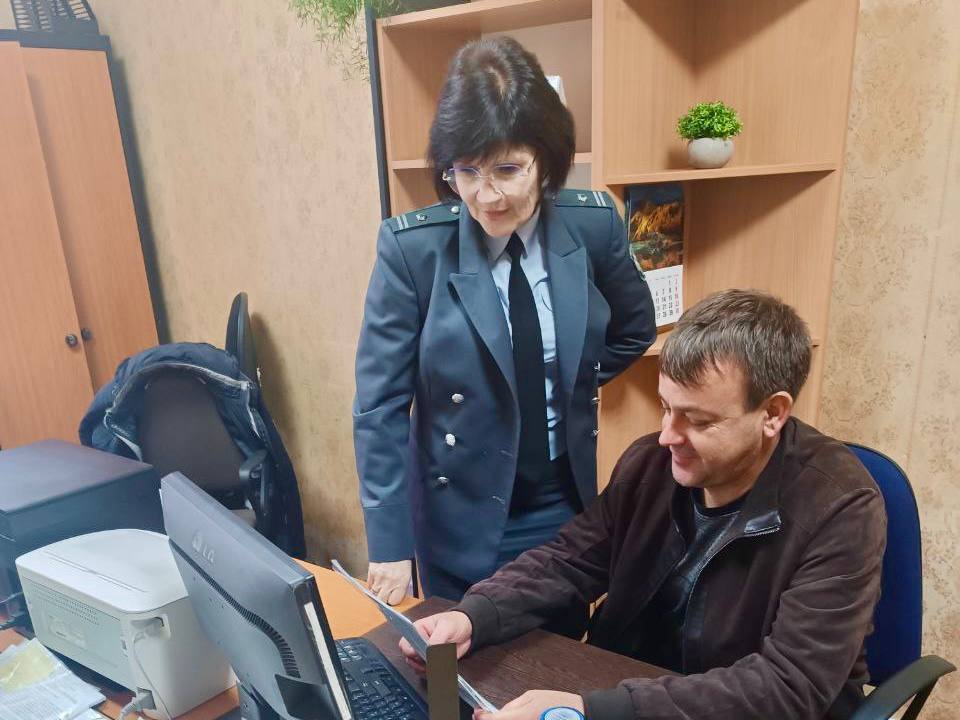 С 25 по 28 ноября государственными инспекторами отдела государственного земельного надзора и контроля в области обращения пестицидов и агрохимикатов по ДНР Управления Россельхознадзора по ДНР и ЛНР проведены профилактические...