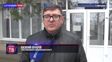 «Услышать каждого» — под таким девизом в селе Приморское прошла встреча представителей власти с населением