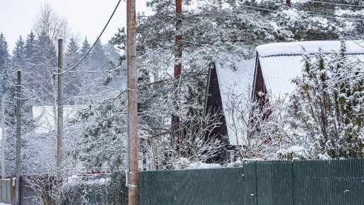 1 Спрос на земельные участки в Донбассе и Новороссии увеличился