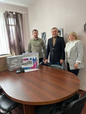 Работа муниципального депутата - не привилегия, а особая ответственность! ( Д.Медведев)