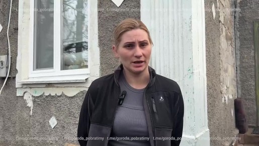 Санкт-Петербург продолжает помогать мариупольским семьям