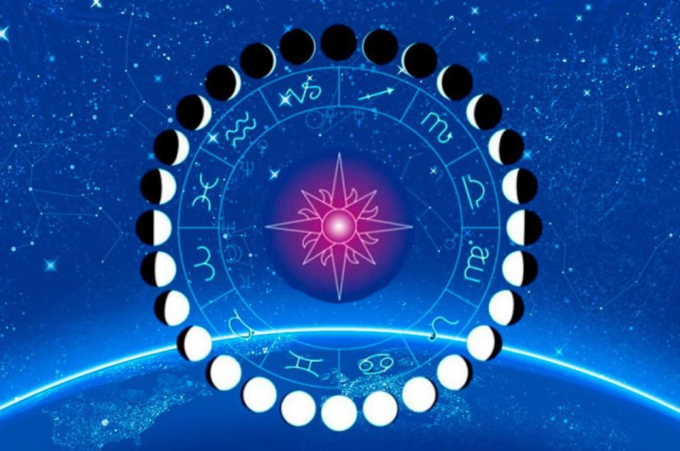 Лунный календарь на 1 - 7 декабря: что можно делать?