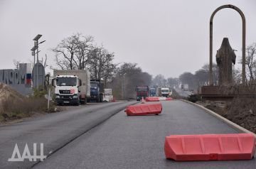 В Мариуполе отремонтируют 36 км дорог. Какие улицы охватят