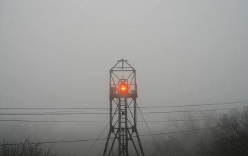 Неизвестный герой морской навигации: Как Мариупольский створный знак помогает суднам не заблудится в Азовском море