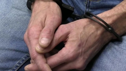 Грэм Филлипс: В Мариуполе задержали боевика "Азова" (признана террористической и запрещенной в РФ группировкой)