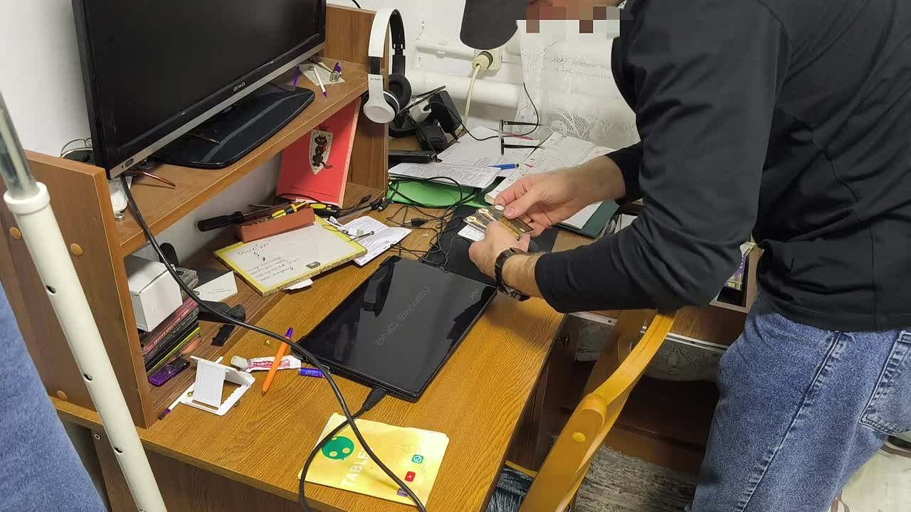 ФСБ России задержала жительницу Краснодарского края по подозрению в государственной измене