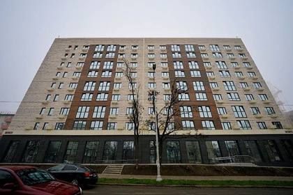 Три ипотечных многоэтажных комплекса введены в эксплуатацию в Мариуполе