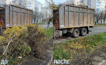 Тульская область рядом - каждый день, каждый шаг