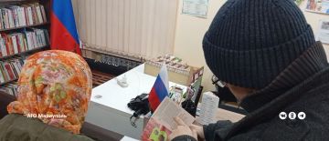 Для жителей Сартаны провели информационное мероприятие об опасностях ВИЧ-инфекции