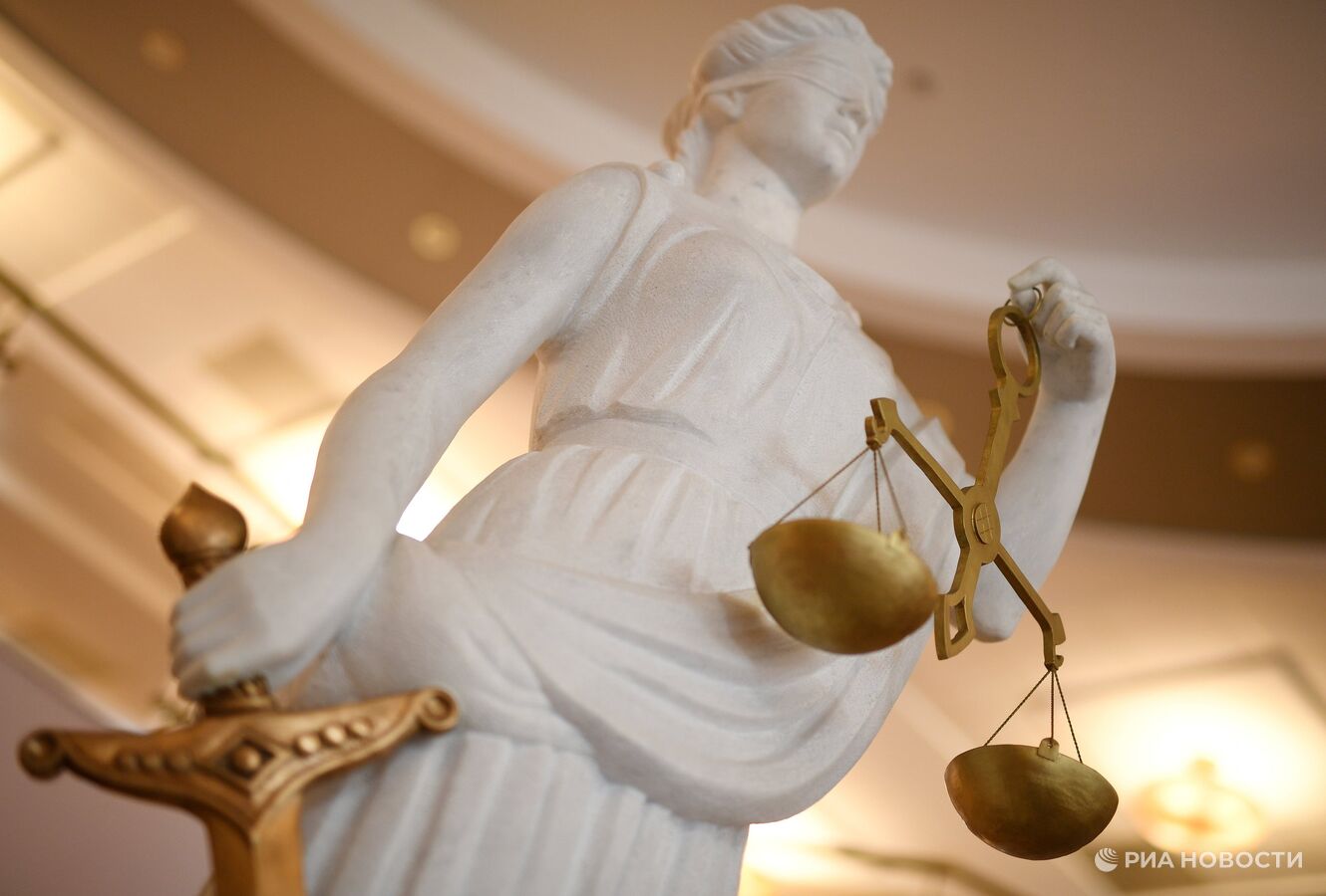 Боевику "Азова*" вынесли приговор за убийство жителя Мариуполя