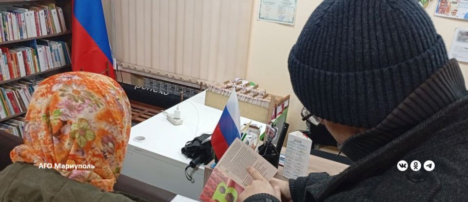 Для жителей Сартаны провели информационное мероприятие об опасностях ВИЧ-инфекции