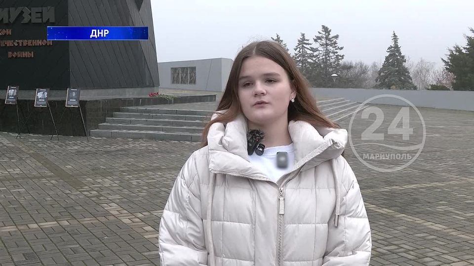 3 декабря в России - День Памяти Неизвестного Солдата