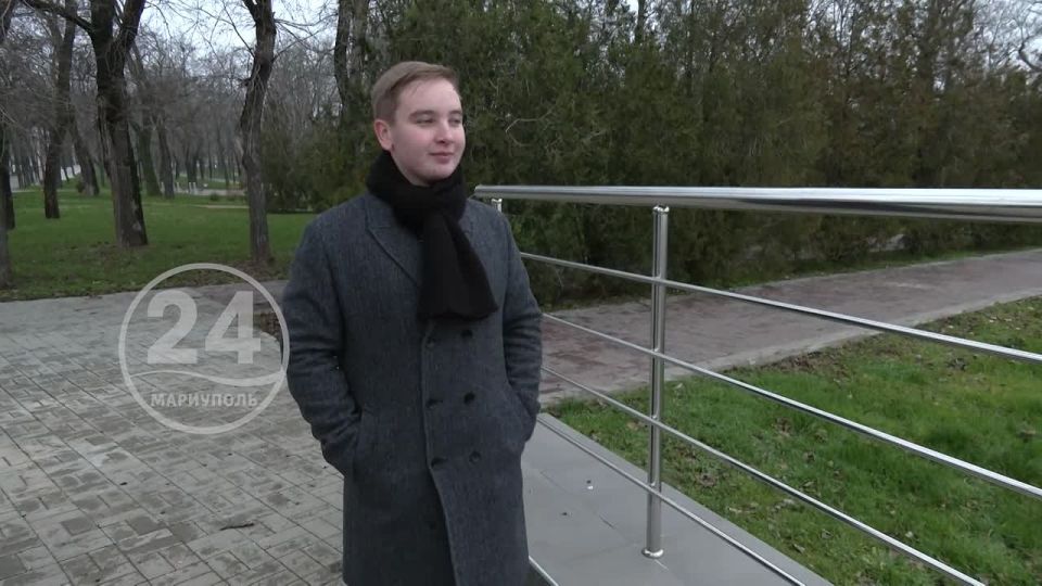 Победитель вокального конкурса "Россия - это мы" - Максим Сухов поделился подробностями своего успеха и рассказал о съёмках первого клипа!