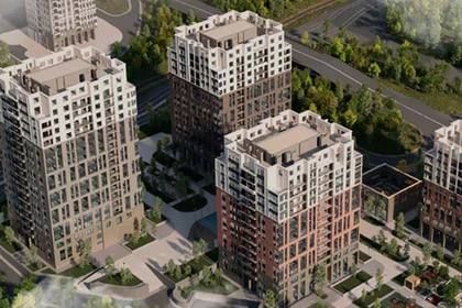 В Донецке и Мариуполе построят новые жилые комплексы