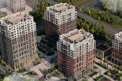 В Донецке и Мариуполе построят новые жилые комплексы