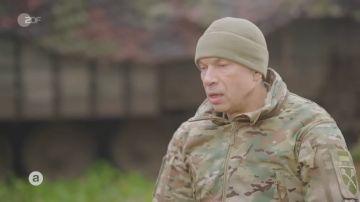 Юрий Баранчик: 3 декабря немецкое издание BILD опубликовало «драматическую просьбу о помощи из Мирнограда» от одного из бойцов ВСУ со словами: «Нужно либо вывести контингент из Мирнограда, либо обеспечить стабильную...