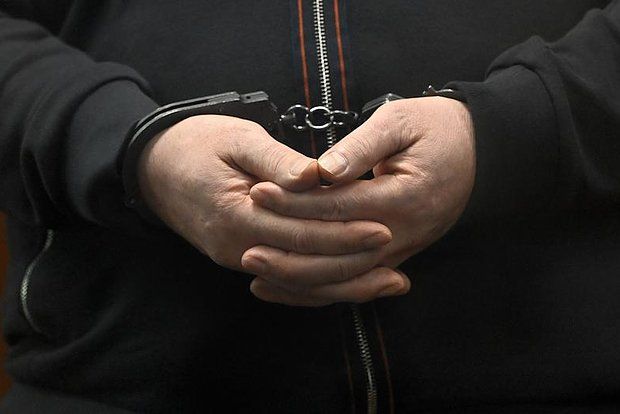 В Мариуполе решившего застрелить жену мужчину осудили на 12 лет