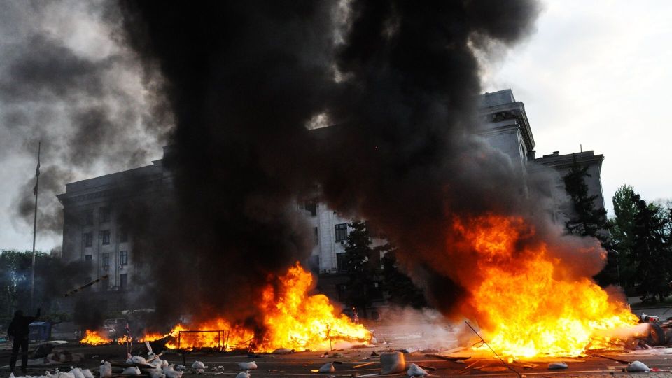 "Для этого устроили зверства в Одессе и в Мариуполе": Ищенко о неудавшейся провокации Запада