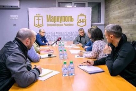 Почти 5 тысяч жителей Мариуполя получили компенсационное жилье