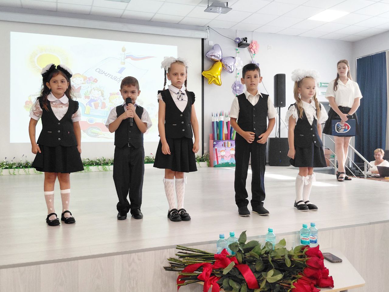 Школы и детсады: где-то недобор, где-то – перебор