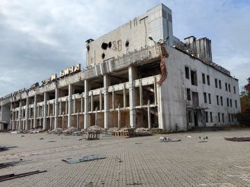 Решение принято: Дворец металлургов отремонтируют