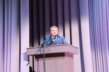 Заседание форума "Управдом" стало площадкой для коммуникации органов власти, ресурсоснабжающих и управляющей компаний с жилищными активистами юга ДНР