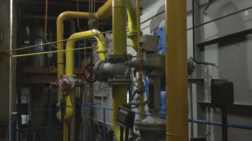 Денис Пушилин: Обеспечиваем безаварийное прохождение отопительного сезона в условиях водной блокады, устроенной украинским режимом