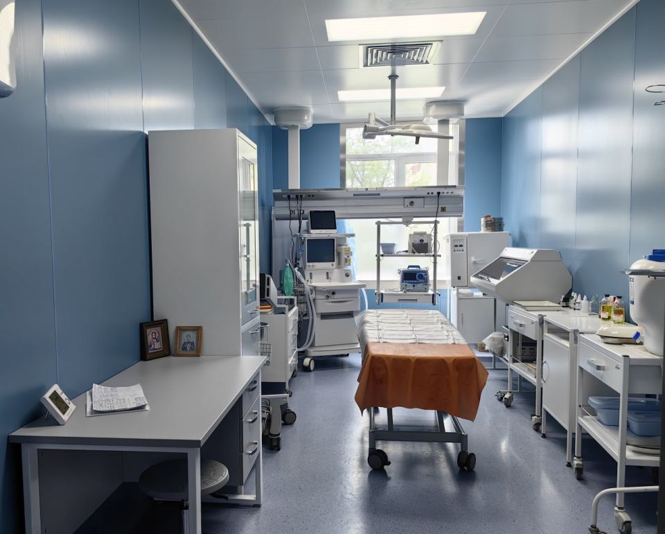 В ДНР планируют привлекать врачей бесплатными земельными участками