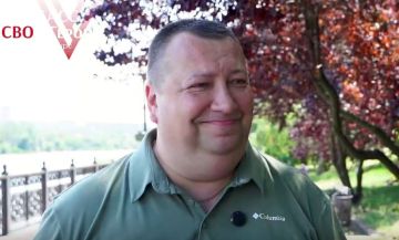 Защищал Родину с 2014 года: финалист конкурса «Донбасс. СВОи Герои» хочет работать в правительстве