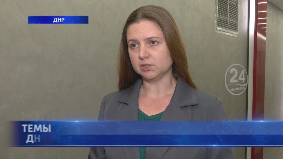 Прошли ли мариупольцы верификацию сим-карты "Феникс"? 10.12.2025