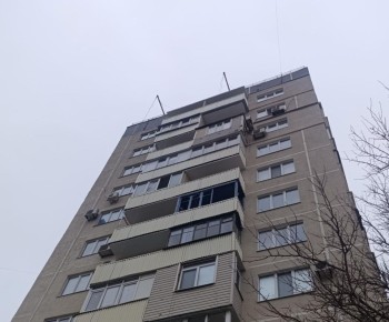 Под контролем технадзора Московской области строители восстанавливают жилой дом в Орджоникидзевском районе