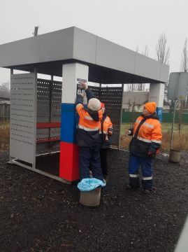 Продолжаем работы в рамках зимнего содержания автомобильных дорог общего пользования