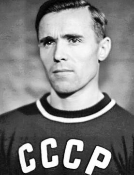 РУССКИЙ МИР. ИСТОРИЯ. "Мамо! Так то ж я вернулся!": невероятная история Виктора Чукарина, семикратного олимпийского чемпиона, прошедшего через ад концлагерей