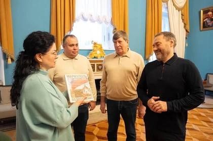 ����� ����������. ����������� �������� � ��� �����-����������