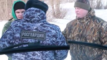 Важная информация для владельцев ранее зарегистрированного боевого оружия