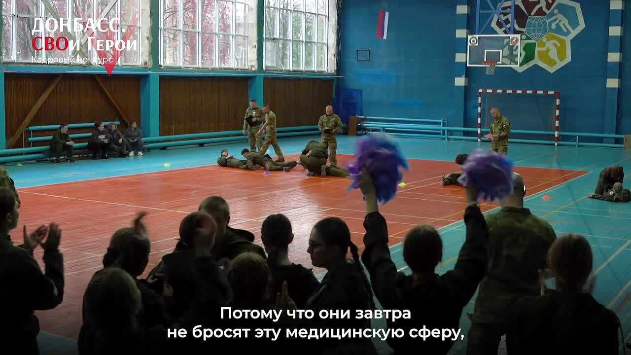 У нас никогда не было таких игр