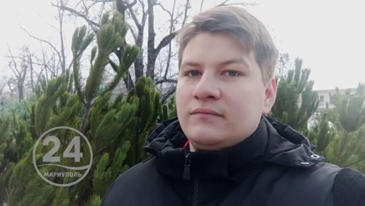 Наша съёмочная группа решила разобраться, в какую сумму обойдется покупка вечнозелёной красавицы жителям Мариуполя?