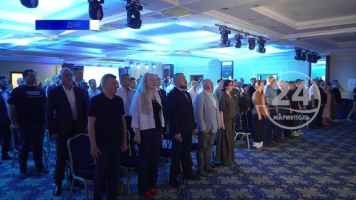 «СВОи герои»: участники кадрового конкурса приступили к углубленному обучению и получению новых компетенций