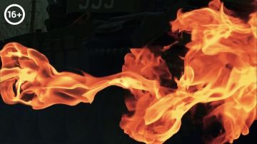 История, которая навсегда останется в сердцах мариупольцев....наша история