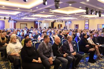 ��������������� ����� "��������" ��������� � �������