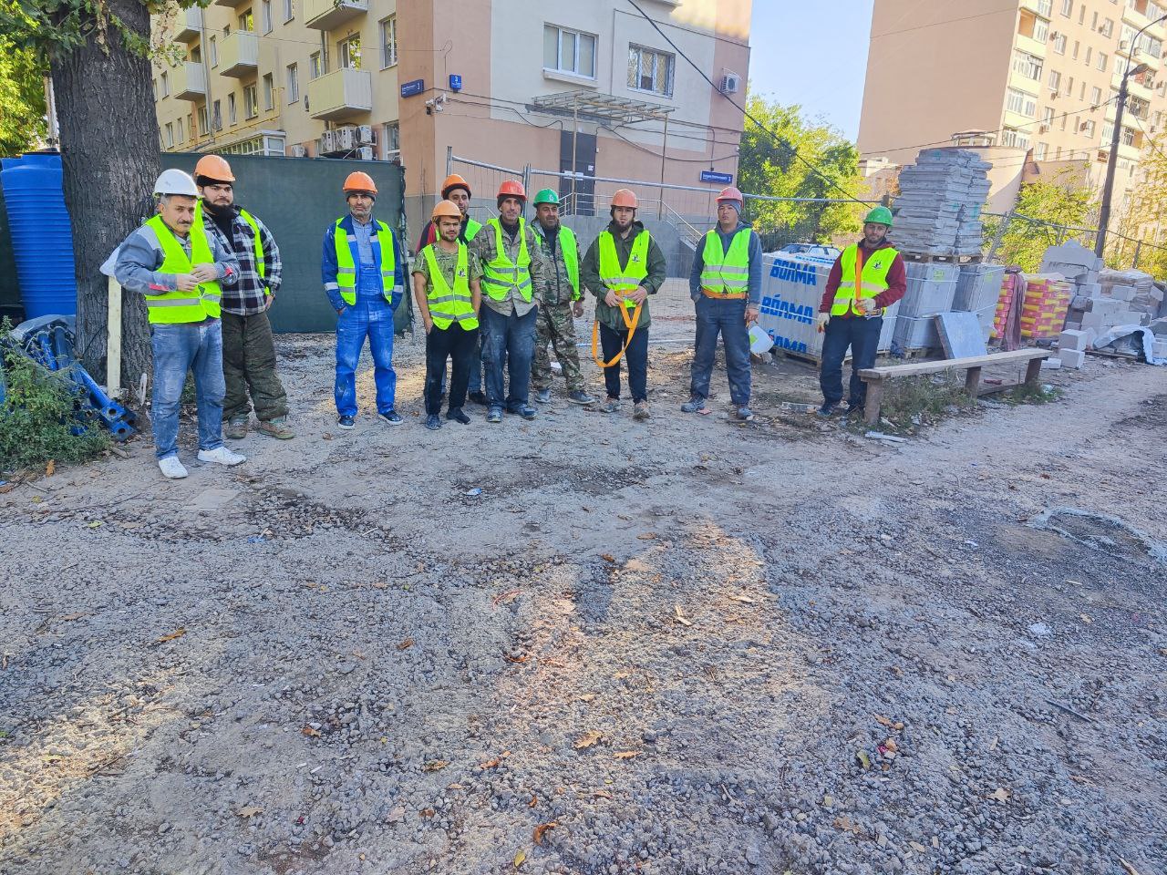 Сегодня, 18 декабря, День мигрантов