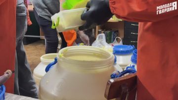 Помощь тем, кто в ней нуждается