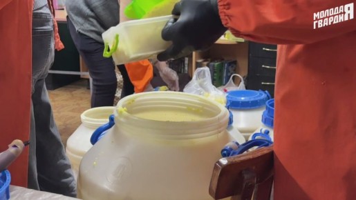 Помощь тем, кто в ней нуждается