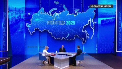 Мы не считаем себя ответственными за гибель людей, ведь не мы начинали эту войну — Путин