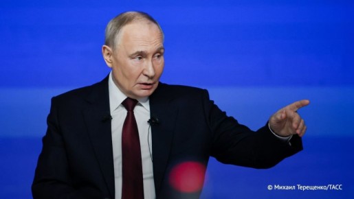 Никаких новых спецопераций не будет, если к России будут относиться с уважением и не будут "надувать", заявил Путин