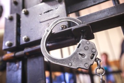 Ильичёвским районным судом г. Мариуполя ДНР постановлен приговор по делу об угоне автомобиля в Мариуполе