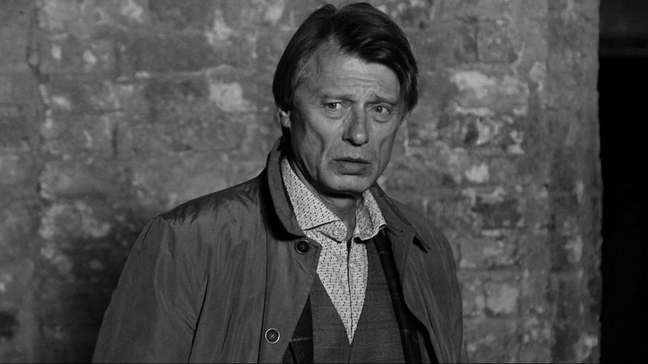 Умер актер Анатолий Лобоцкий — ему было 66 лет