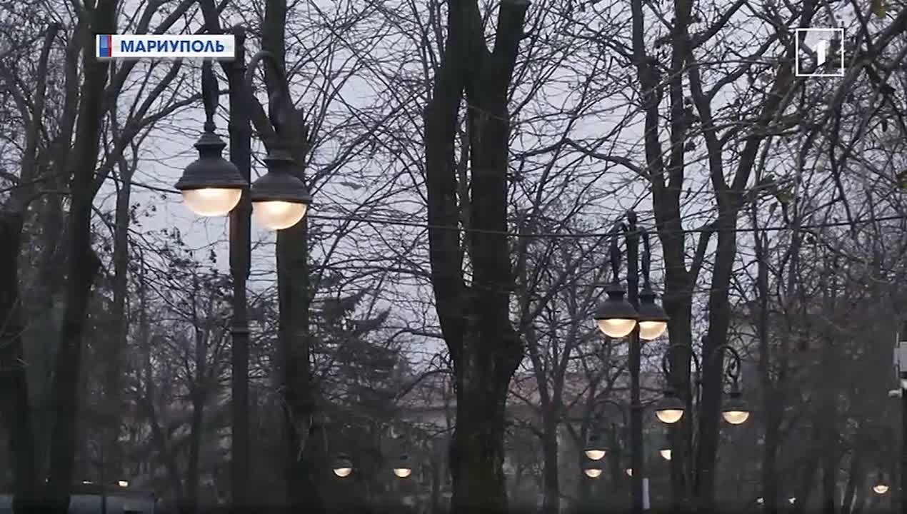 Ждать до 2026 года не придётся: Драмтеатр в Мариуполе отремонтирован на 90%!